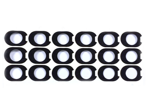 Car microphone series
