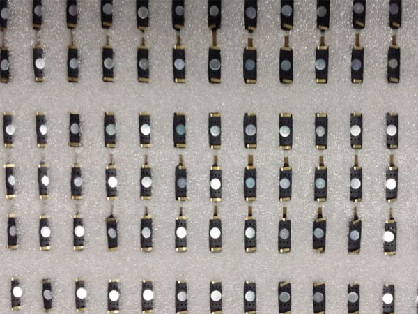 Car microphone series