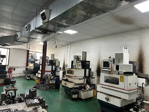 Factory